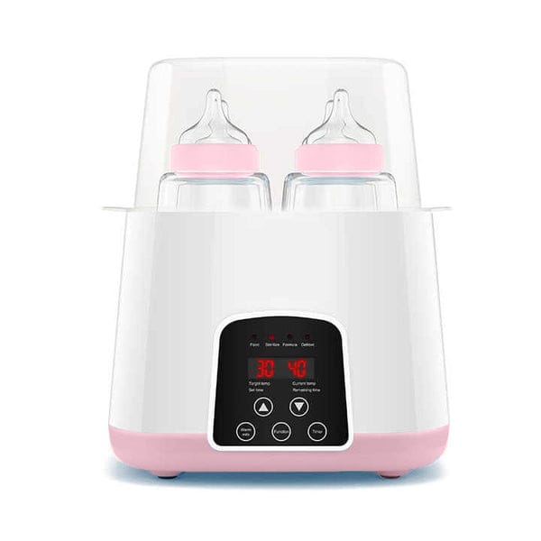 Baby Feeder  Warmer & Sterilizer