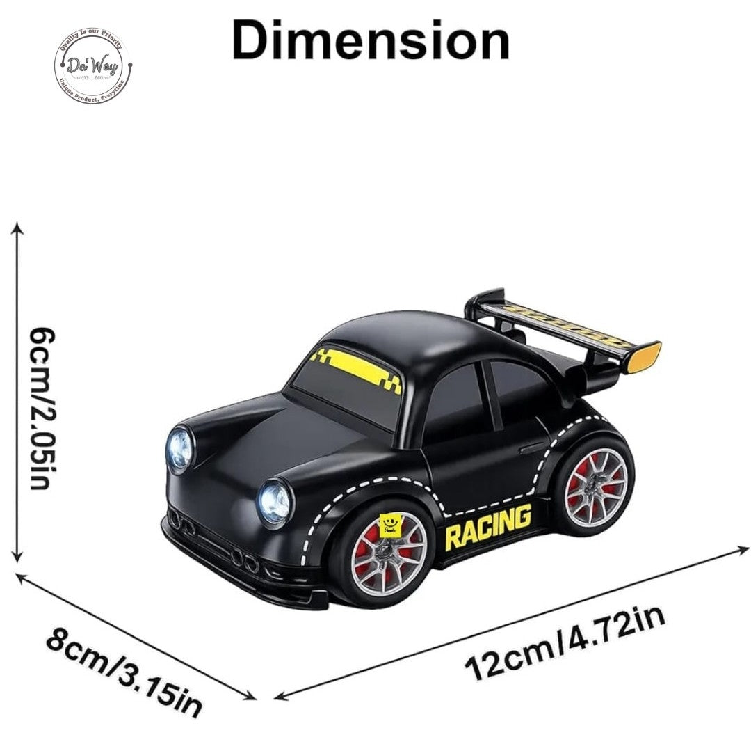 Mini Multi-Functional Drift Car