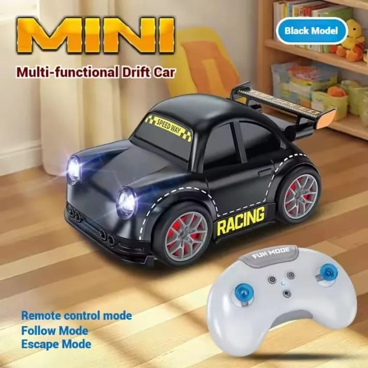 Mini Multi-Functional Drift Car