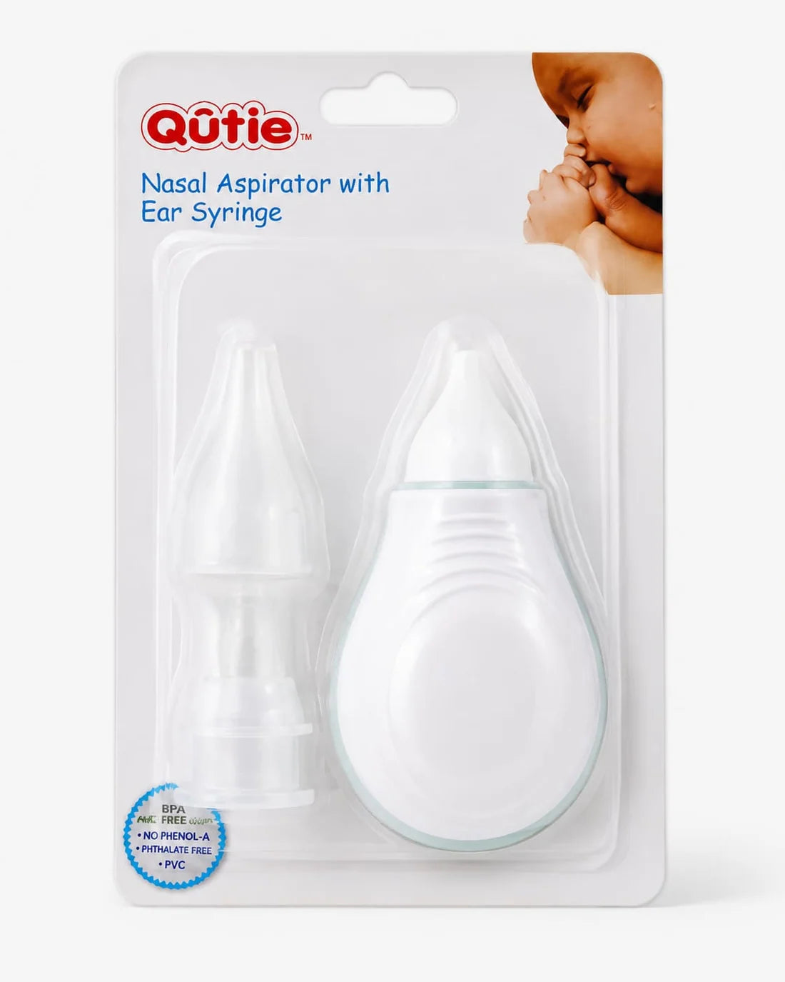 Baby Cold & Fever Care Kit bundle