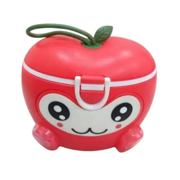 Baby Feeding Bowl with Lid
