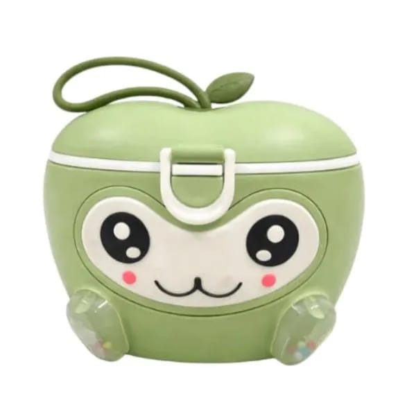 Baby Feeding Bowl with Lid