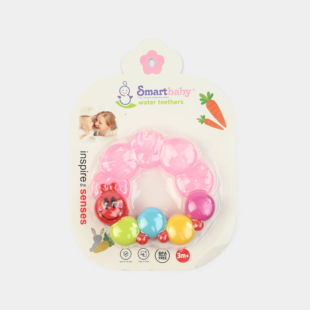 Baby Water Teether