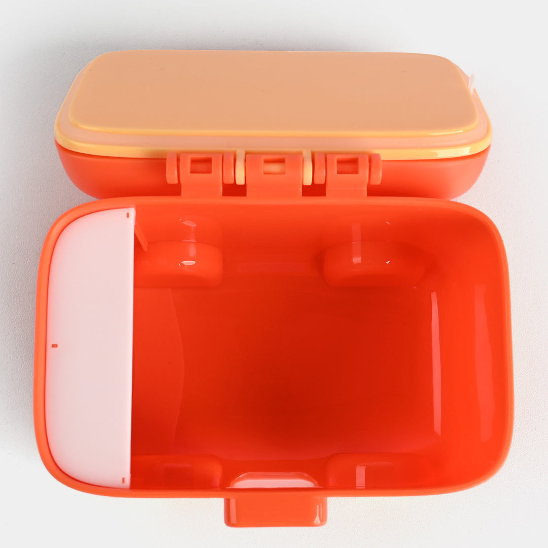 Kids Cartoon Lunch Box