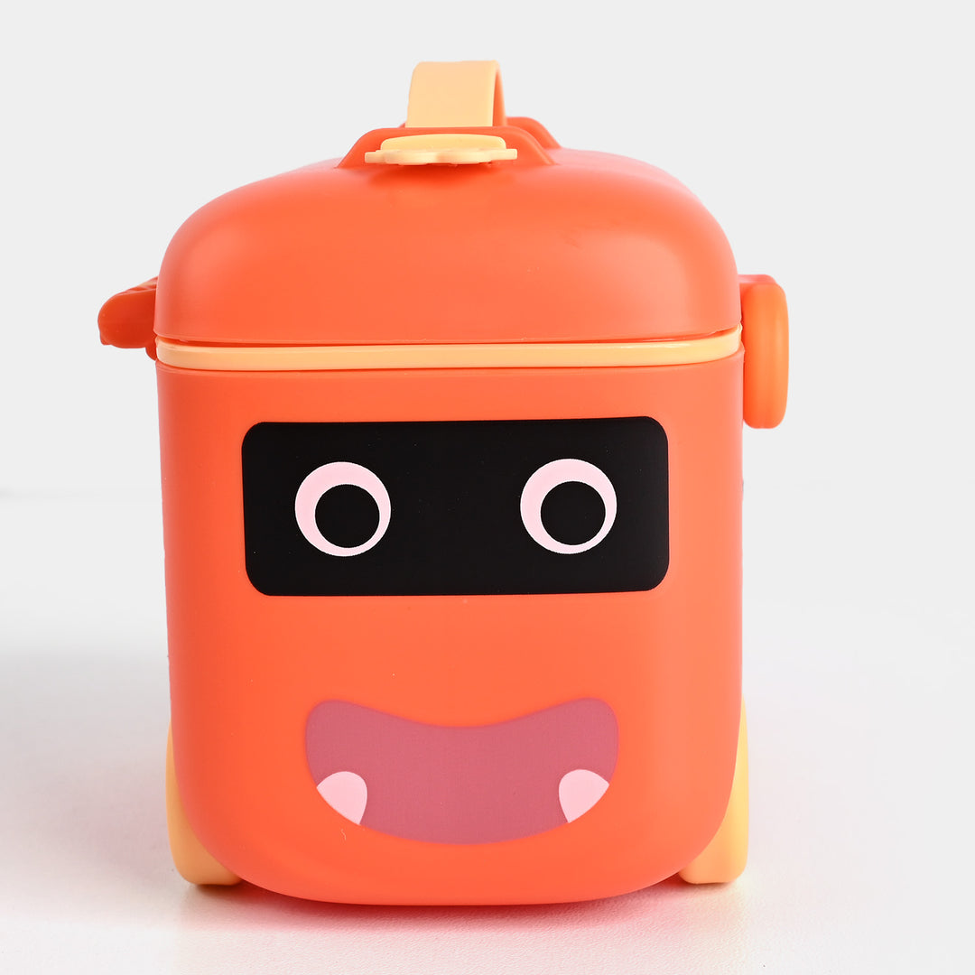 Kids Cartoon Lunch Box