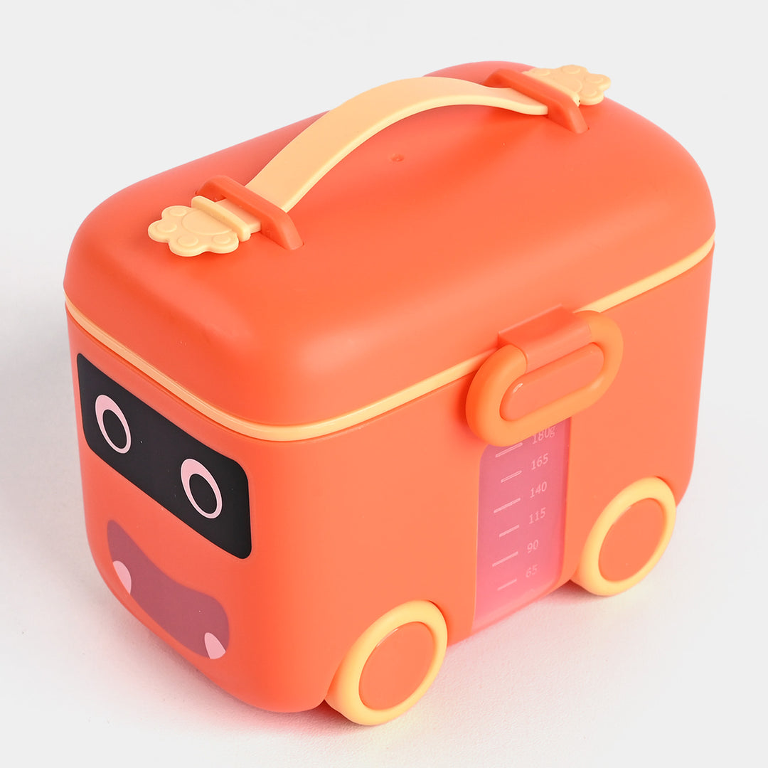 Kids Cartoon Lunch Box