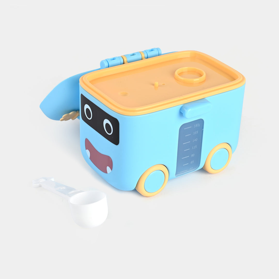Kids Cartoon Lunch Box