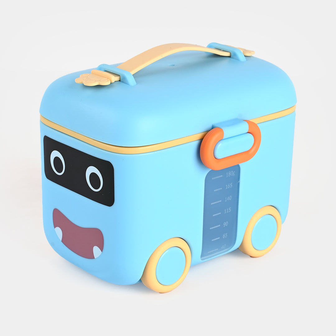 Kids Cartoon Lunch Box
