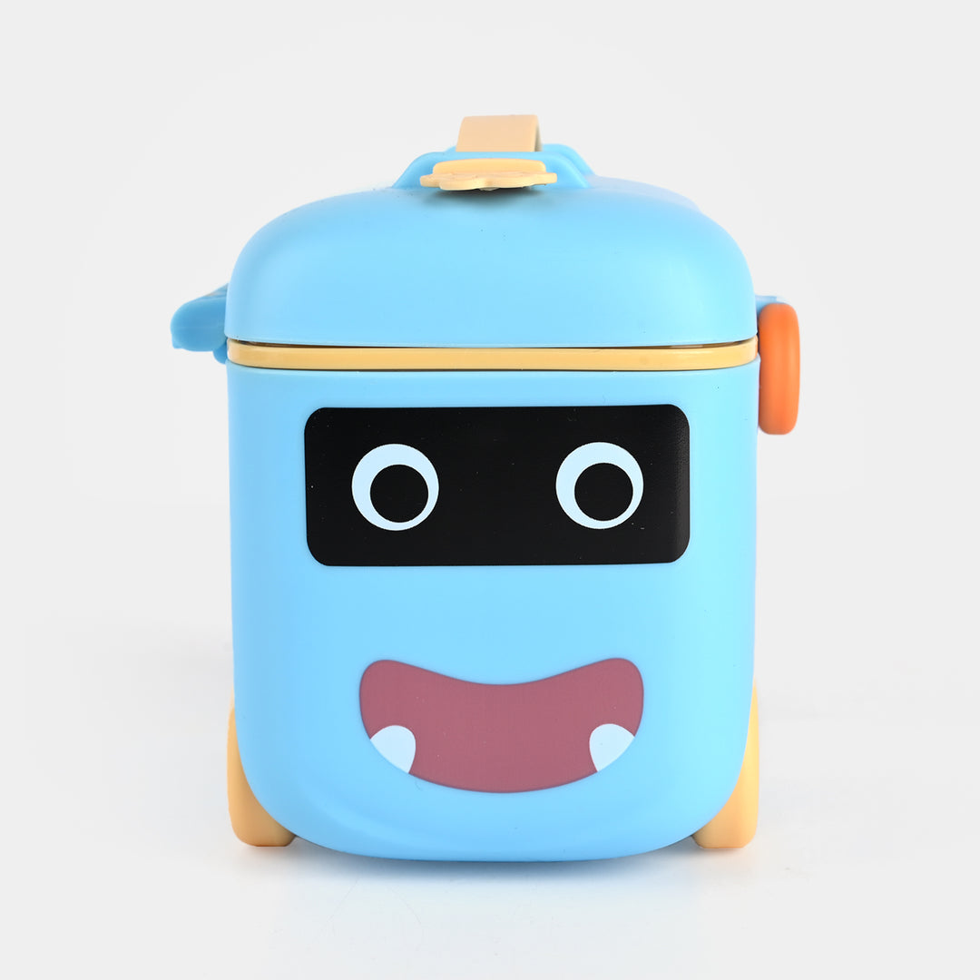Kids Cartoon Lunch Box
