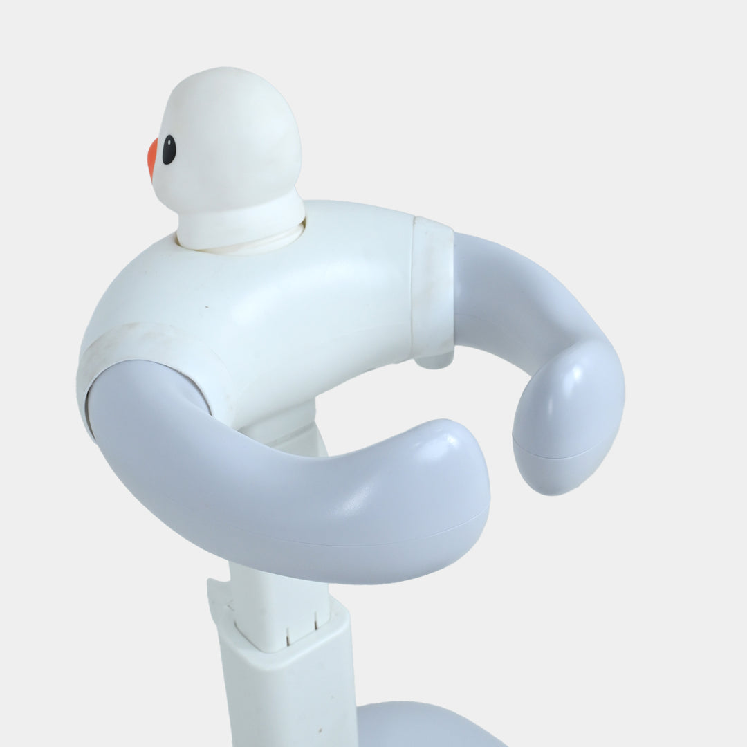 Baby Duck Bath & Shower Support Seat