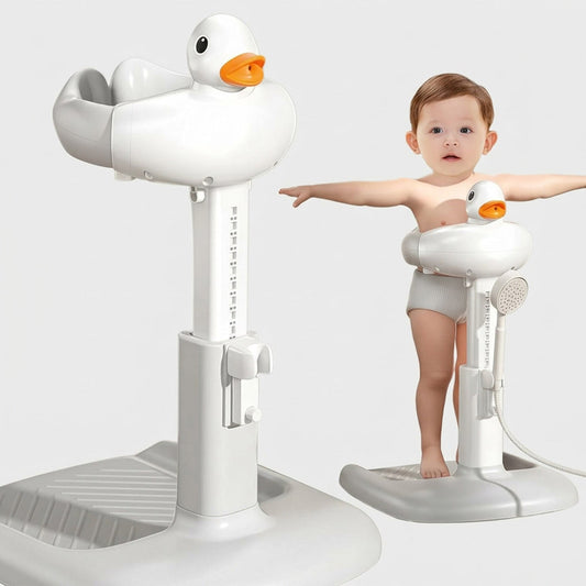 Baby Duck Bath & Shower Support Seat