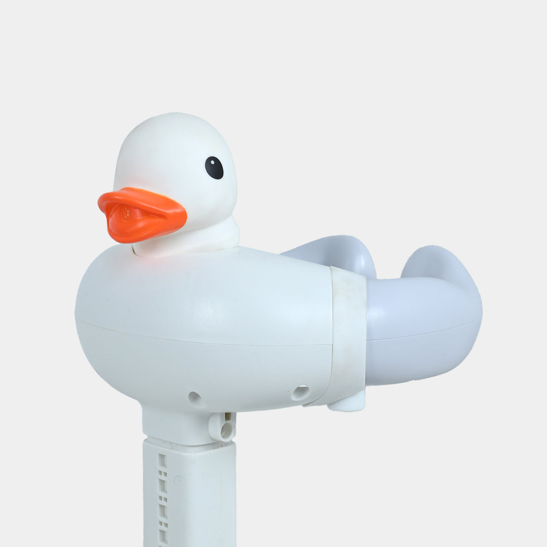 Baby Duck Bath & Shower Support Seat