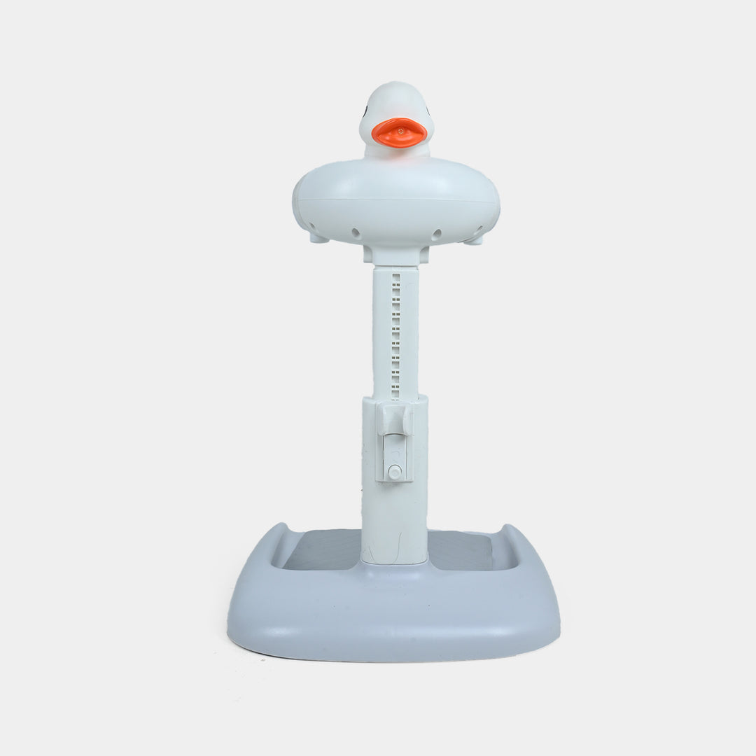 Baby Duck Bath & Shower Support Seat