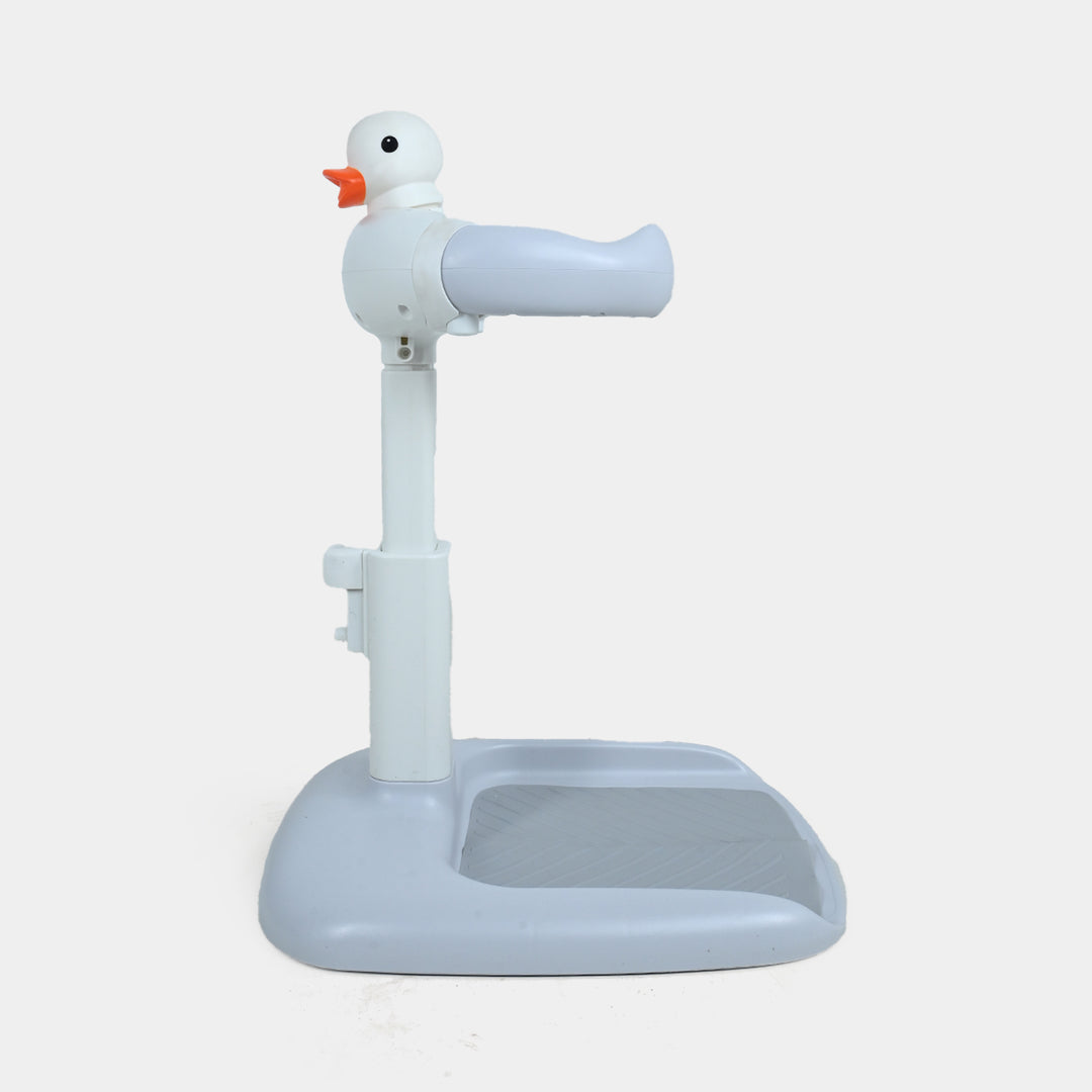 Baby Duck Bath & Shower Support Seat