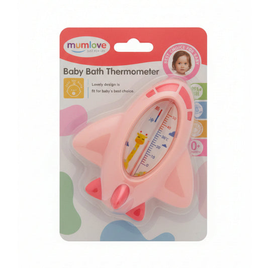 Baby Bath Thermometer