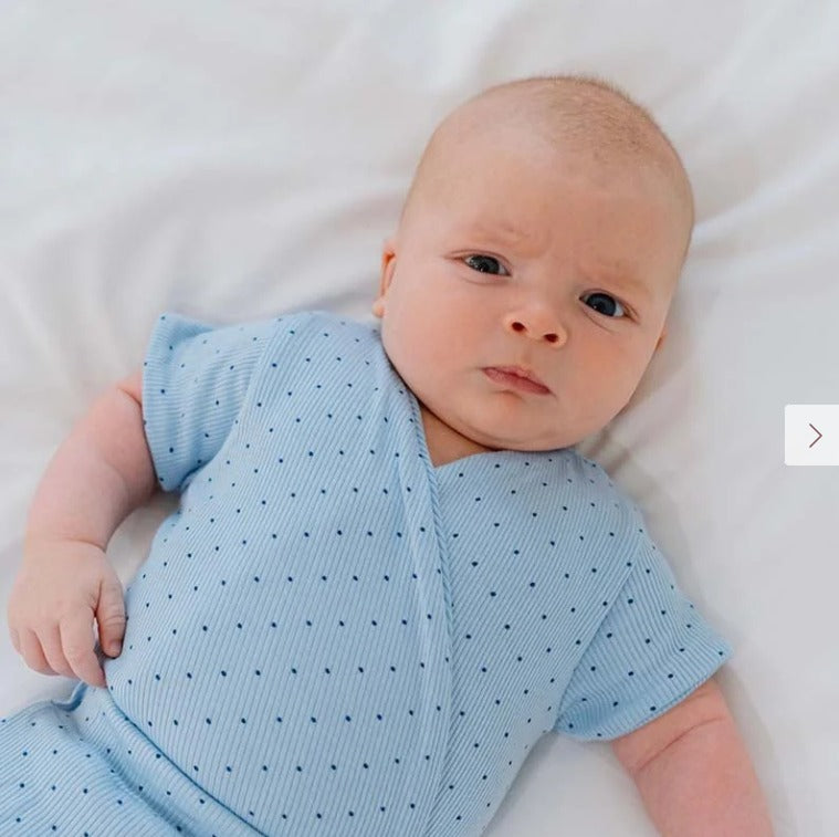 Baby Soft Wrap Swaddle Blanket