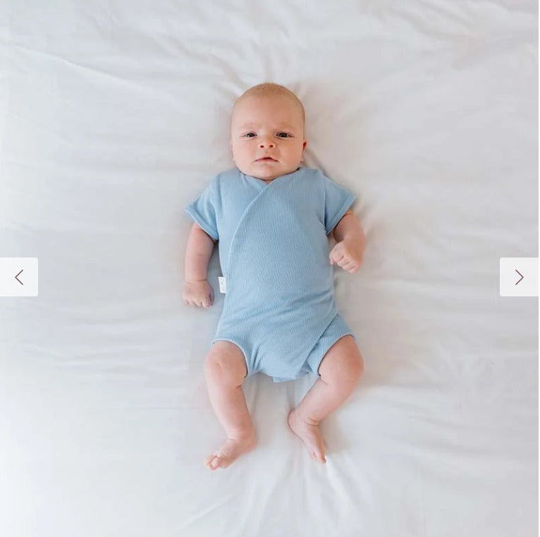 Baby Soft Wrap Swaddle Blanket