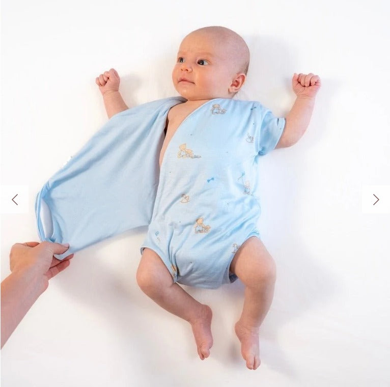 Baby Soft Wrap Swaddle Blanket