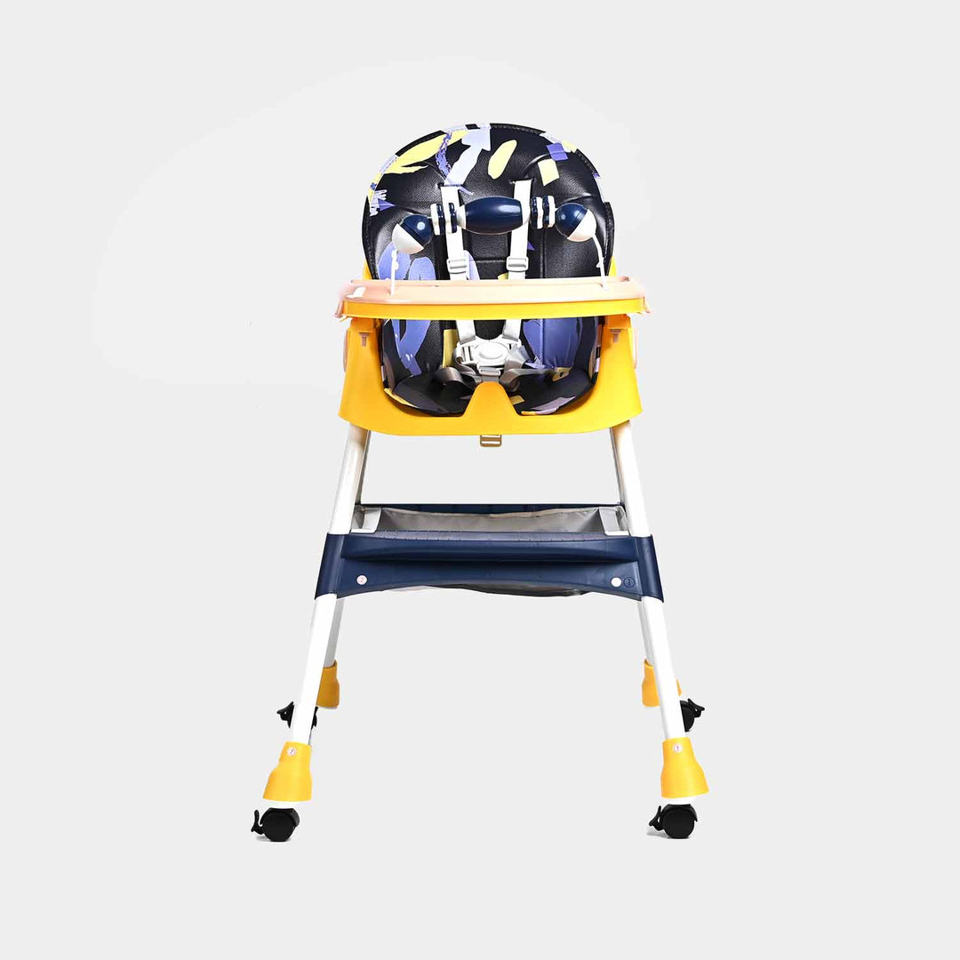 Multi-Functional Baby High Chair & Feeding Seat
