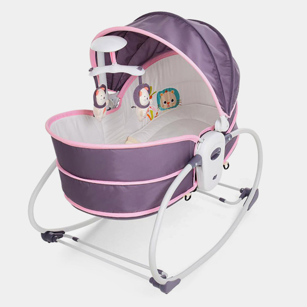 Baby Rocking Bassinet