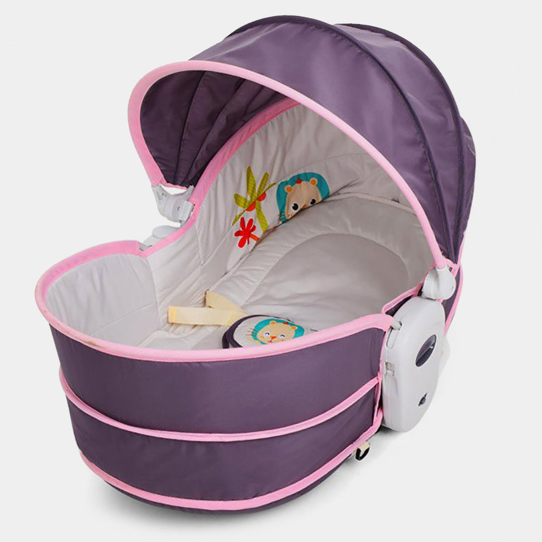 Baby Rocking Bassinet