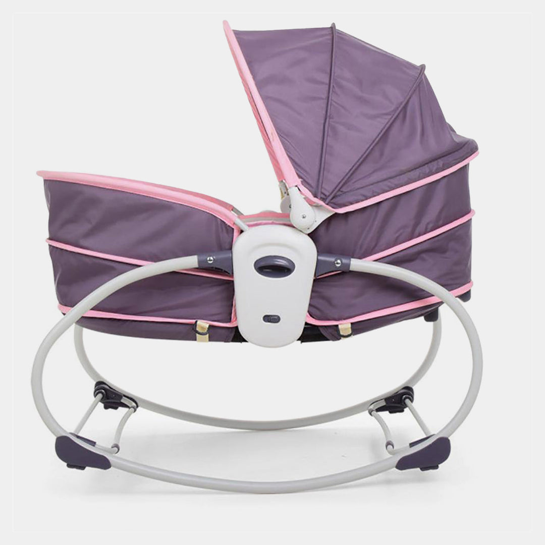 Baby Rocking Bassinet