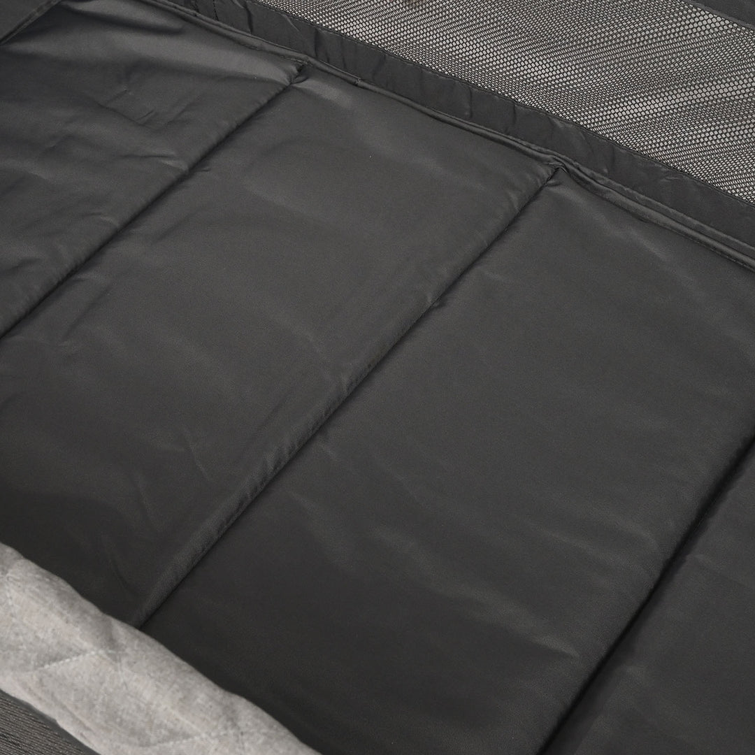 3-in-1 Baby Playard & Portable Crib