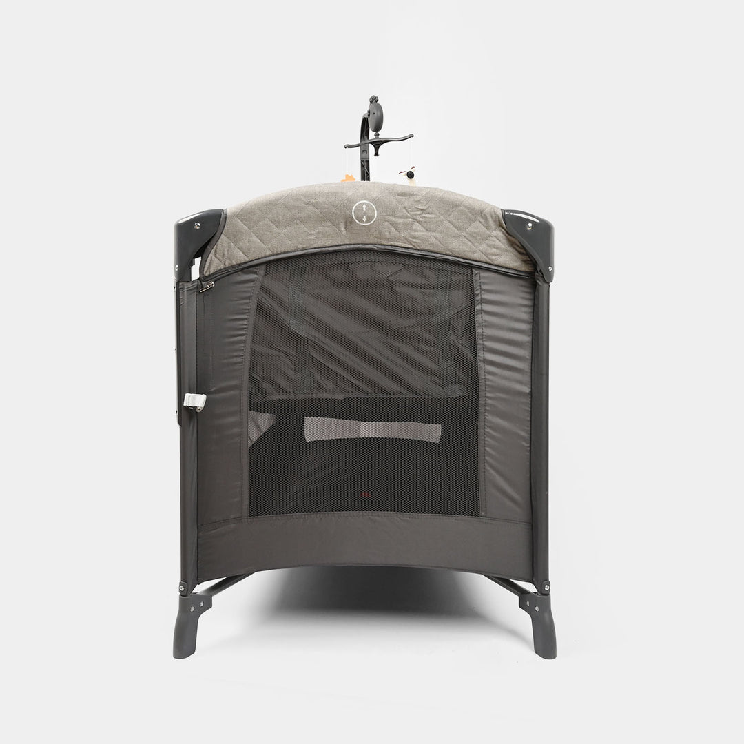 3-in-1 Baby Playard & Portable Crib
