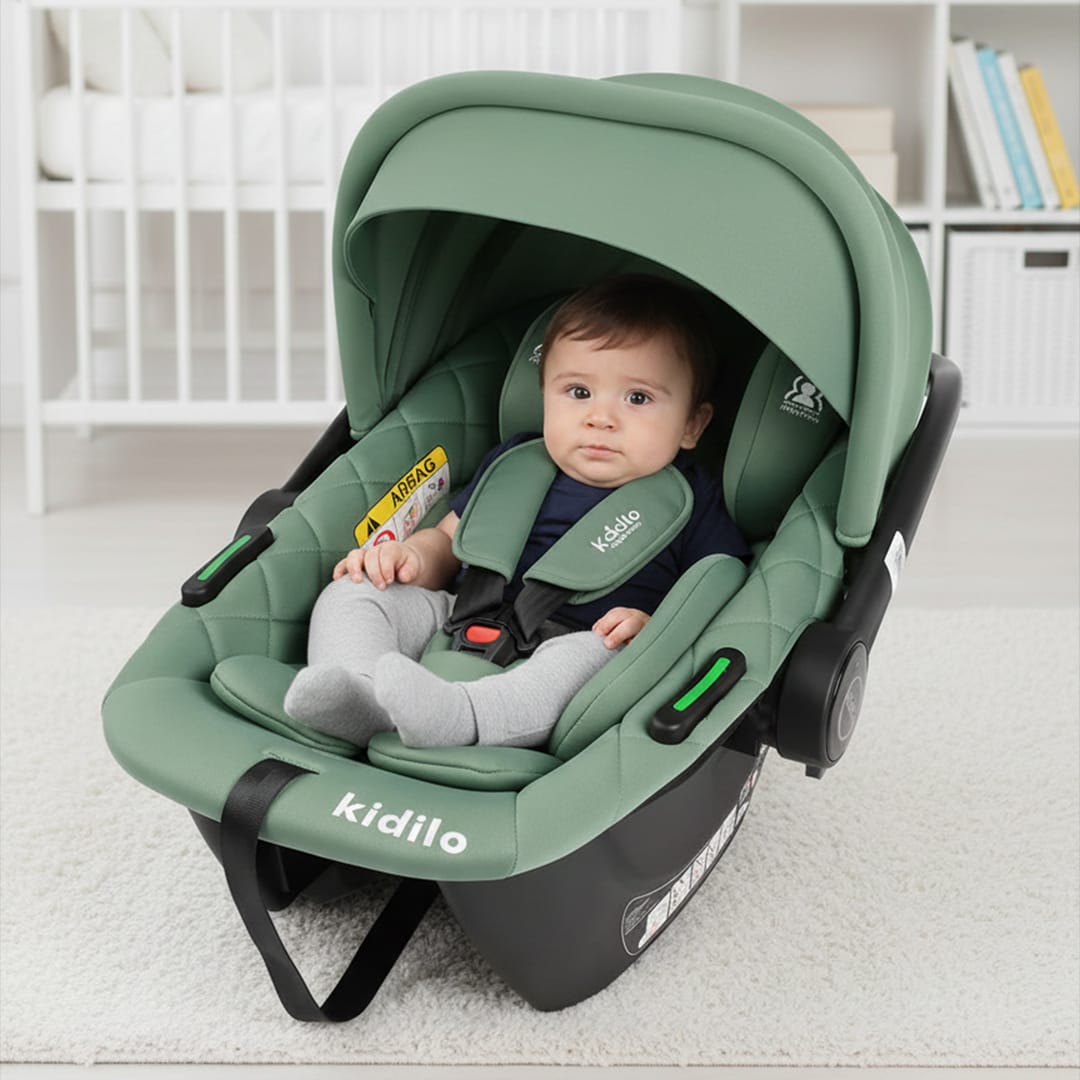 Kidilo Baby Car Seat