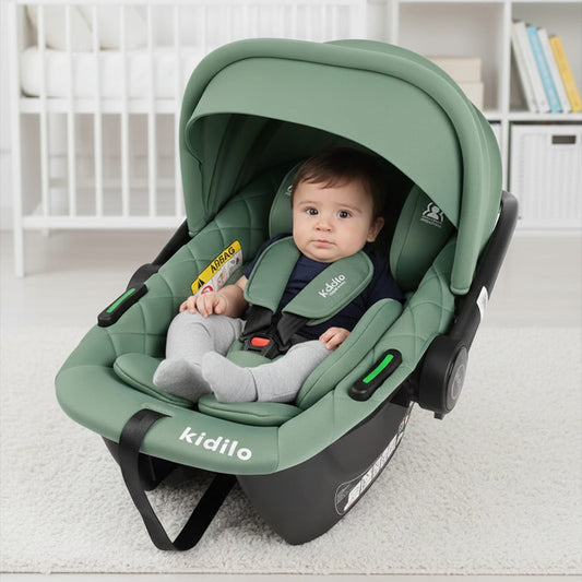 Kidilo Baby Car Seat