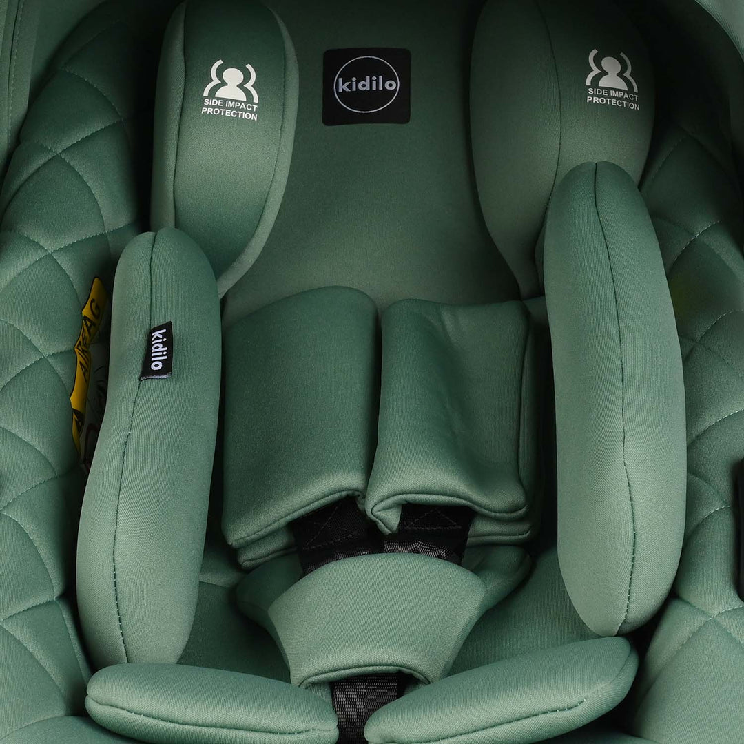 Kidilo Baby Car Seat