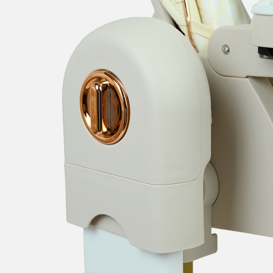 Premium Multifunctional Baby High Chair