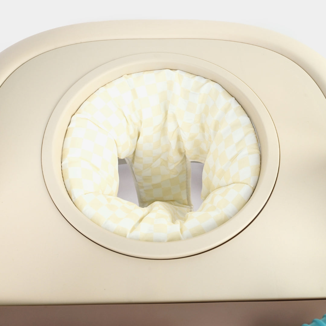 Premium Multifunctional Baby High Chair