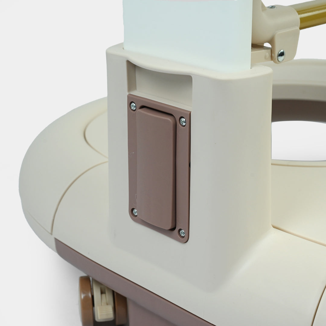Premium Multifunctional Baby High Chair