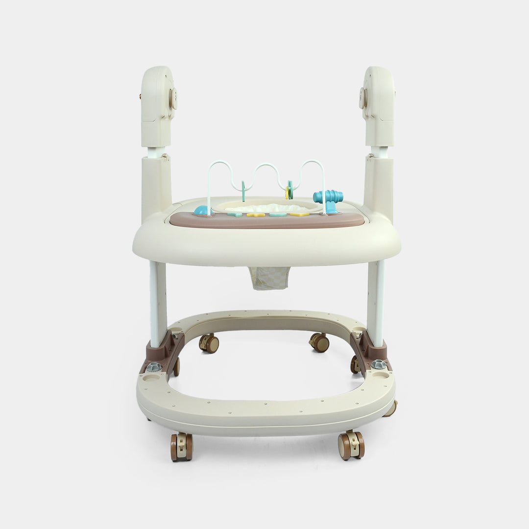 Premium Multifunctional Baby High Chair