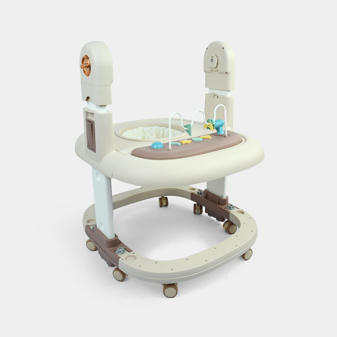 Premium Multifunctional Baby High Chair