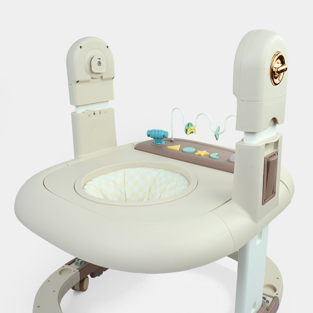 Premium Multifunctional Baby High Chair