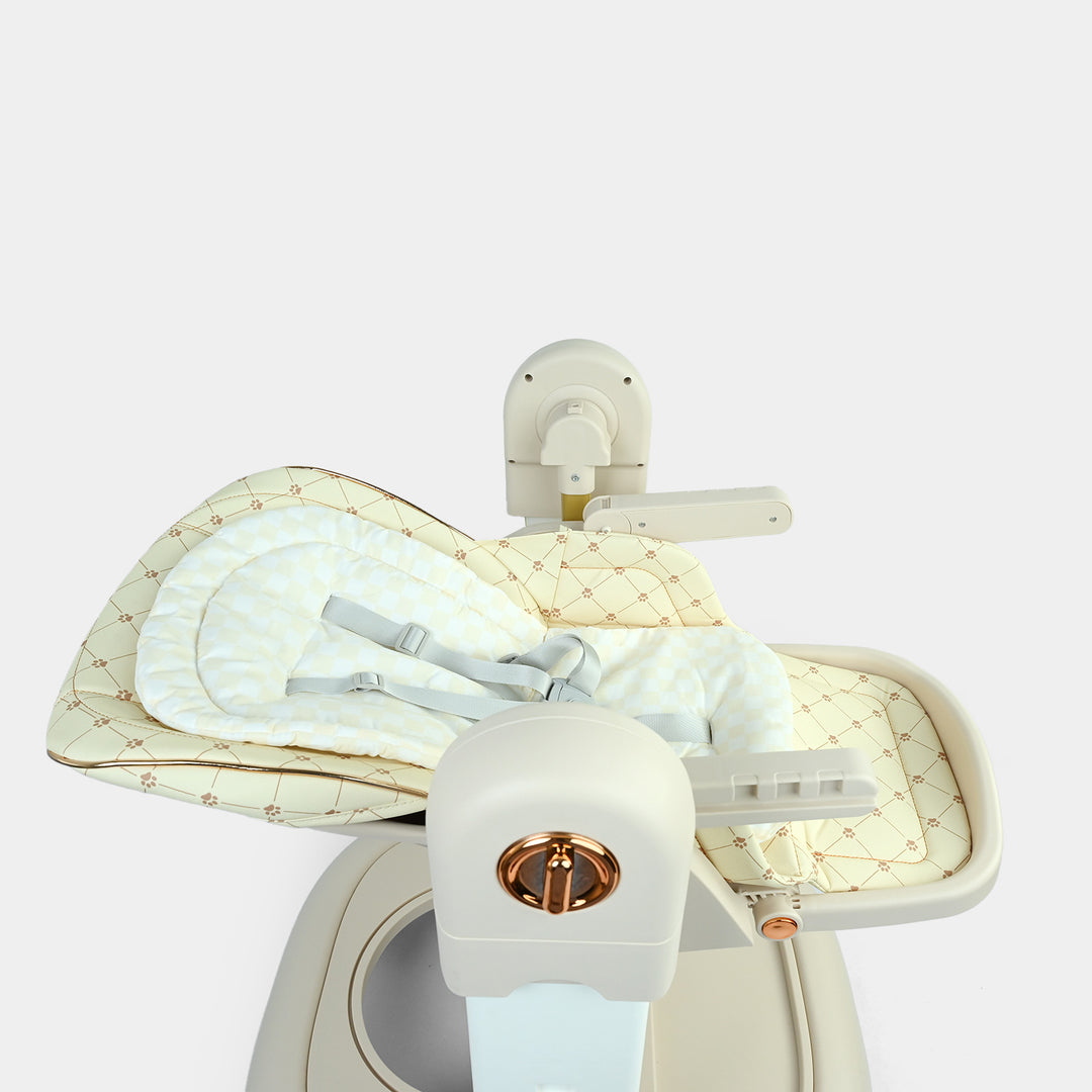 Premium Multifunctional Baby High Chair