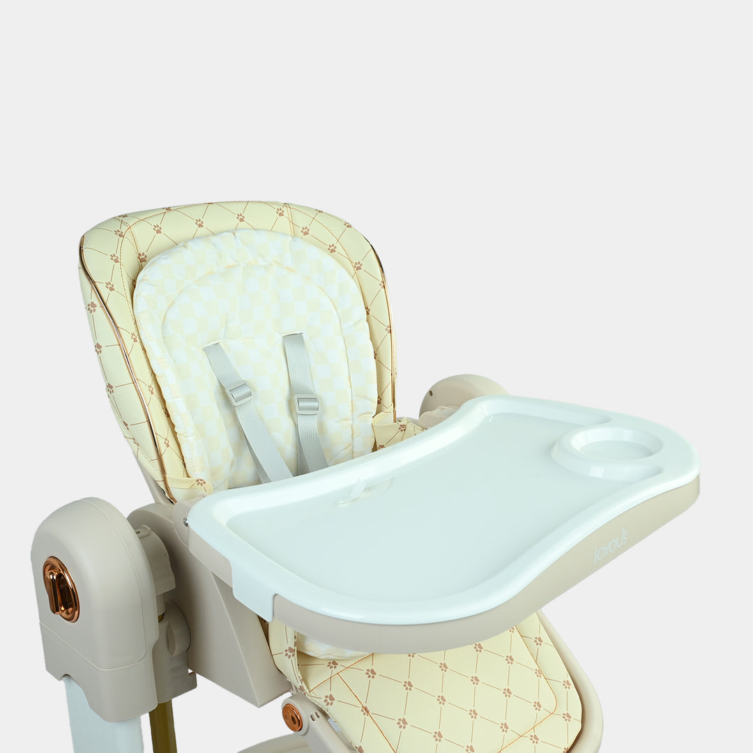 Premium Multifunctional Baby High Chair