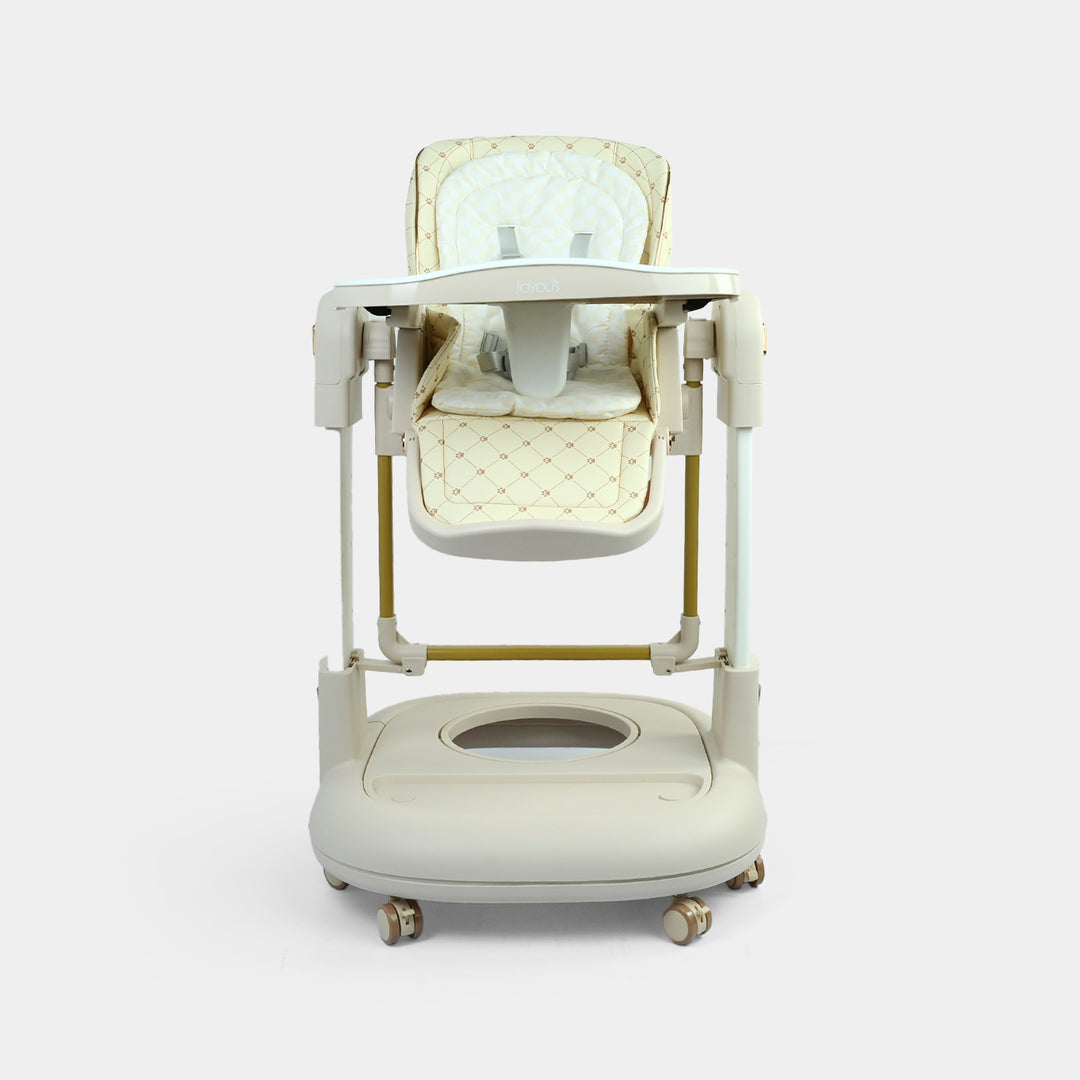 Premium Multifunctional Baby High Chair