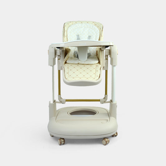 Premium Multifunctional Baby High Chair