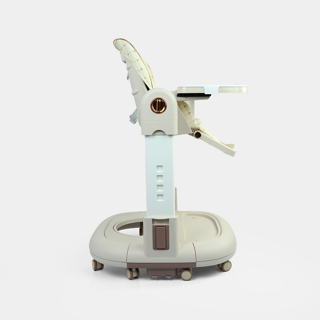 Premium Multifunctional Baby High Chair
