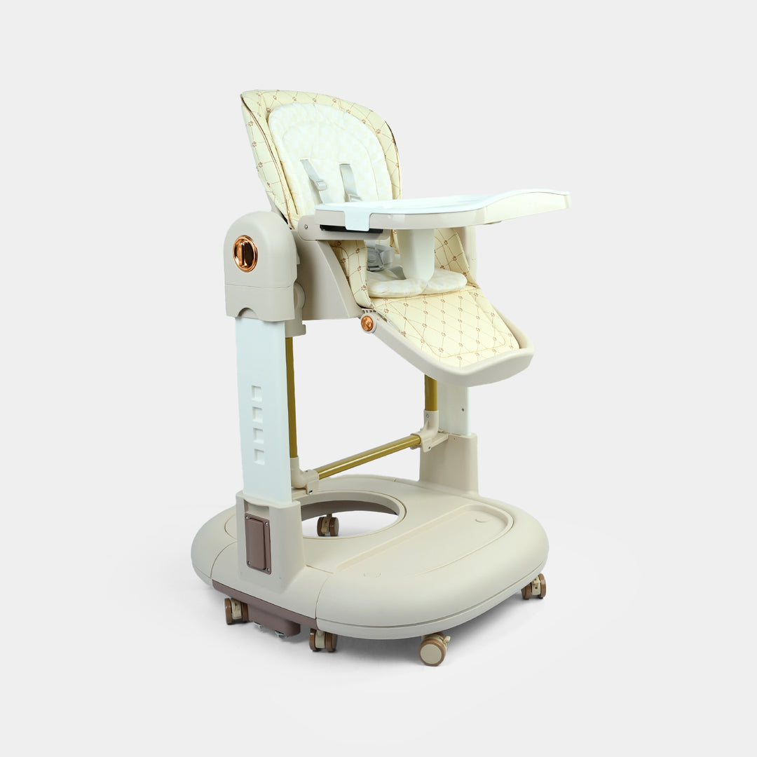 Premium Multifunctional Baby High Chair