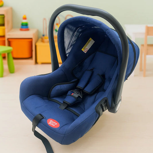 Bright Starts Premium Baby Carry Cot