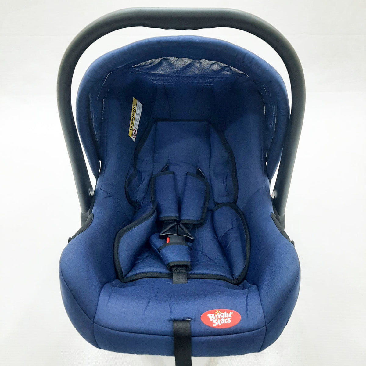 Bright Starts Premium Baby Carry Cot