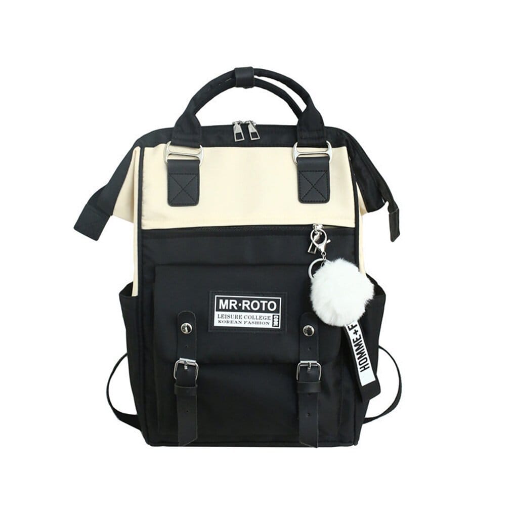 Stylish Mommy Diaper Backpack