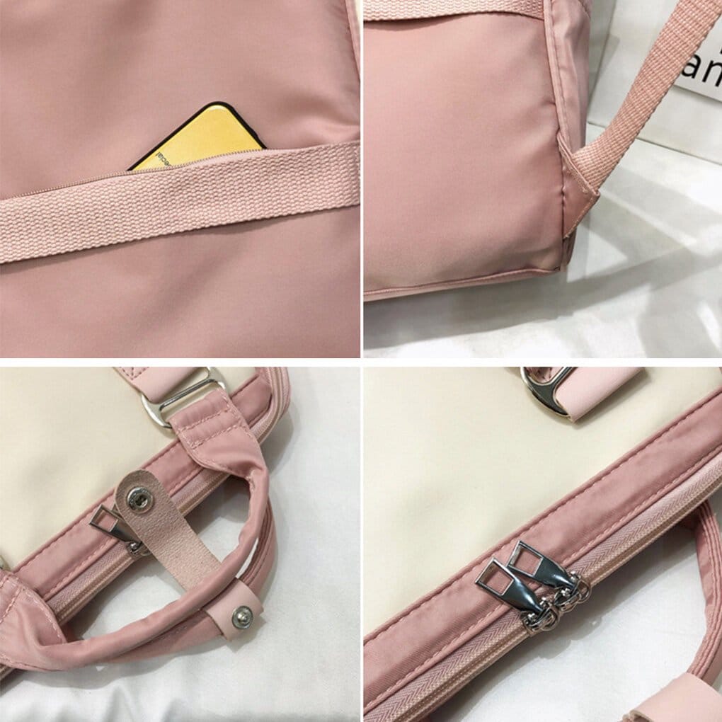 Stylish Mommy Diaper Backpack