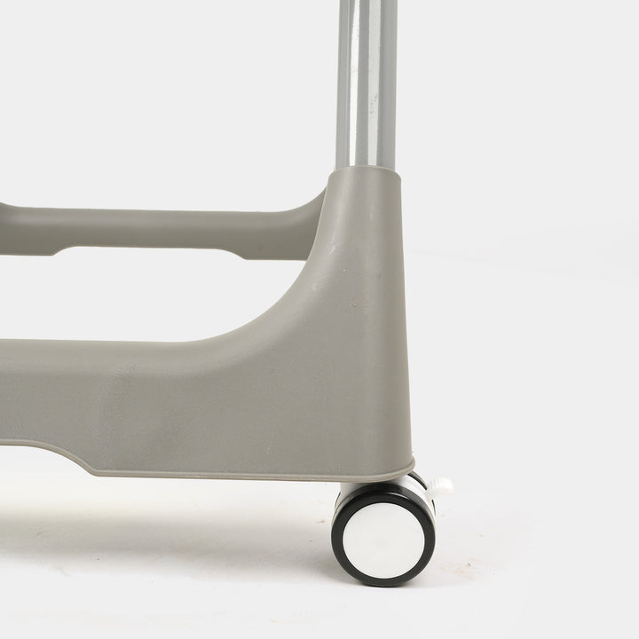 Kidilo All-in-One Baby Feeding Chair & Space-Saving High Chair