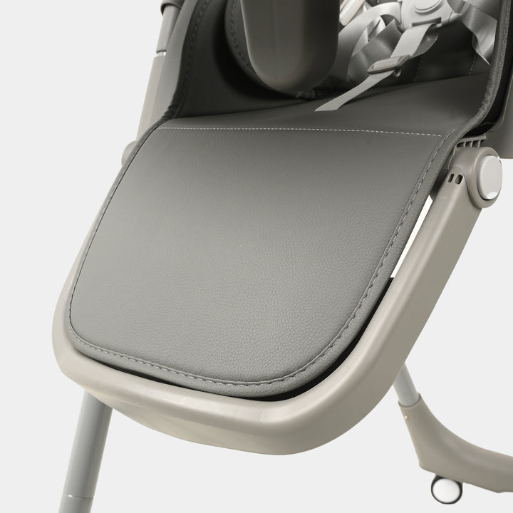 Kidilo All-in-One Baby Feeding Chair & Space-Saving High Chair