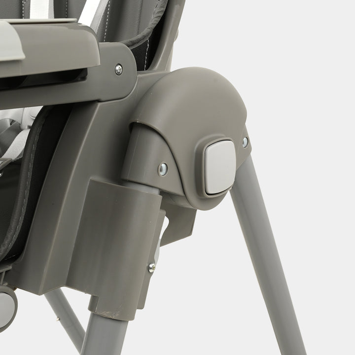Kidilo All-in-One Baby Feeding Chair & Space-Saving High Chair